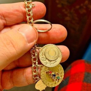 Vintage  ELCO bracelet